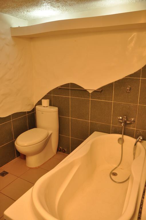 Callospa And Resort Антиполо Екстериор снимка