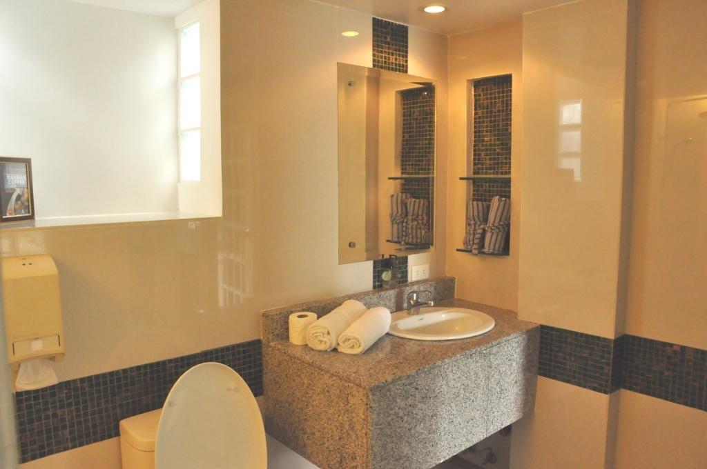 Callospa And Resort Антиполо Екстериор снимка