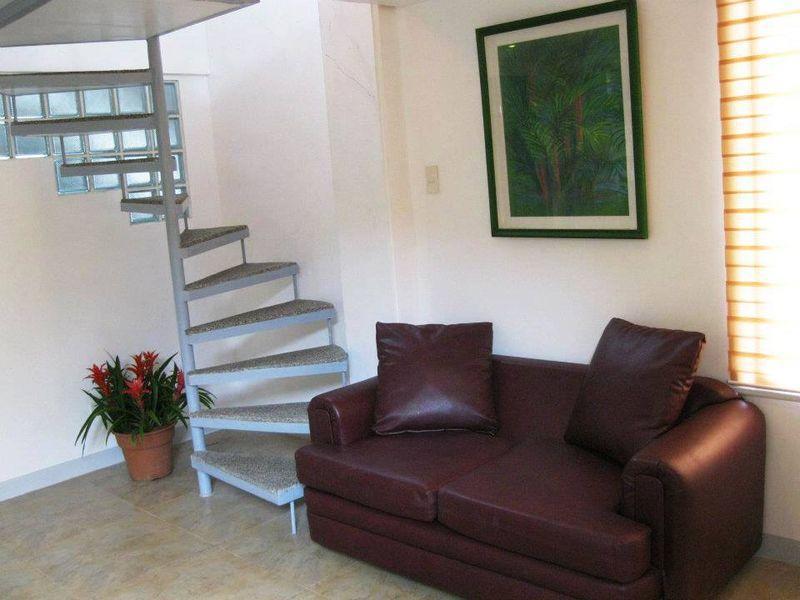 Callospa And Resort Антиполо Екстериор снимка